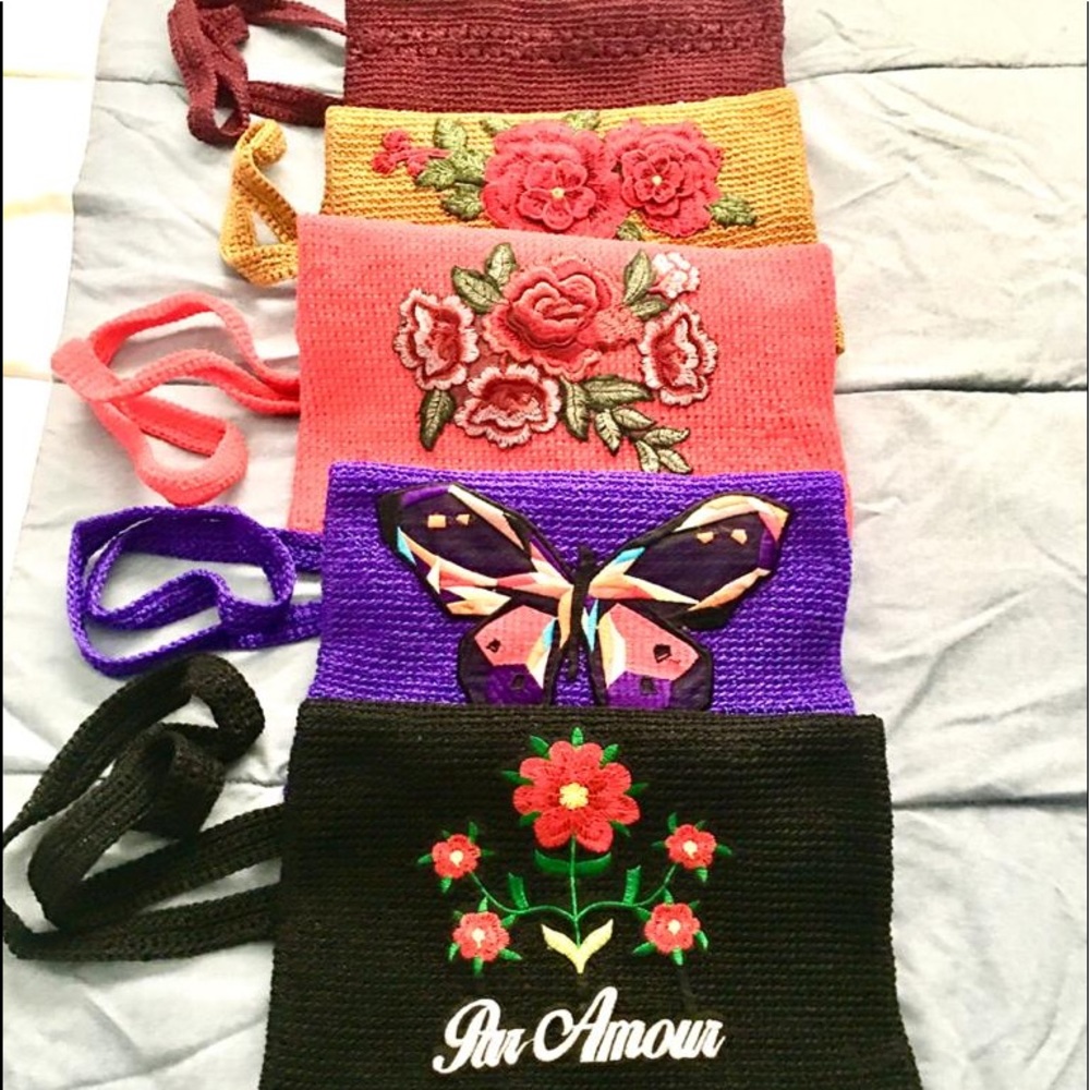 Purses handmade - Picture 1 of 7